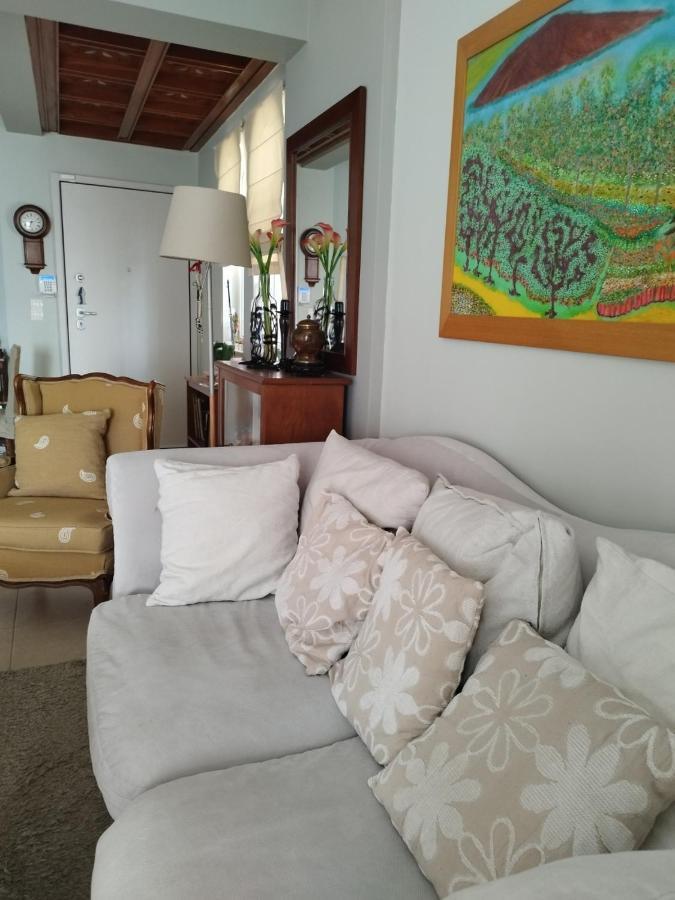 Apartamento Indigo Rafína Exterior foto
